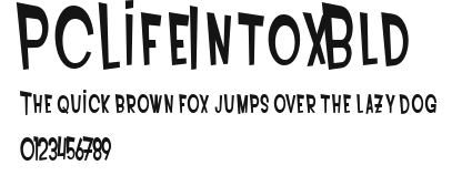 PCLifeIntoxBld Preview