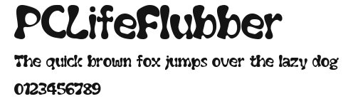 PCLifeFlubber Preview