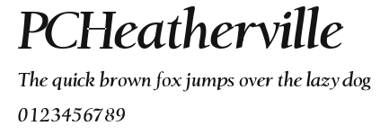 PCHeatherville Preview