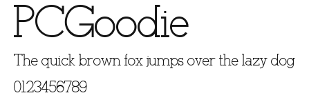 PCGoodie Preview