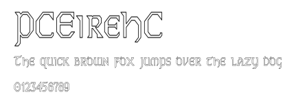 PCEireHC Preview