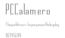 PCCalamero Preview