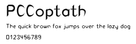 PCCoptath Preview