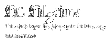 PC Pilgrims Preview
