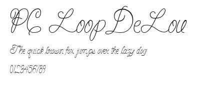 PC LoopDeLou Preview