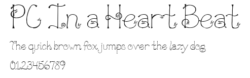PC In a Heart Beat Preview