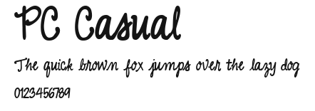 PC Casual Preview