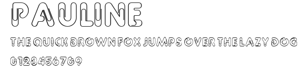 PAULINE Preview