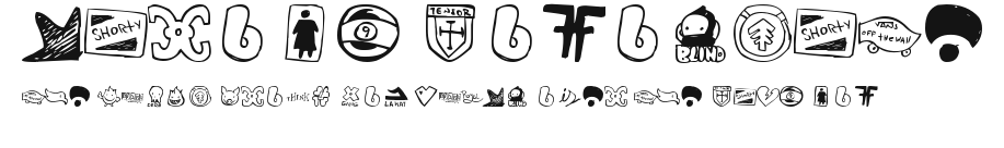 PARODY LOGOSKATE Preview