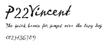 P22Vincent Preview