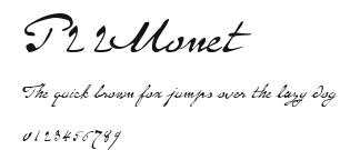 P22Monet Preview