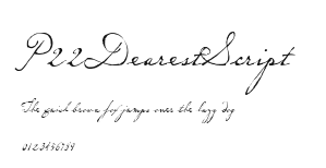P22DearestScript Preview