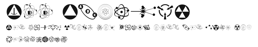 P22 Atomica Preview