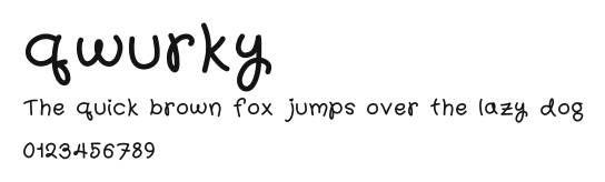 qwurky Preview