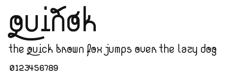 quiñók Preview