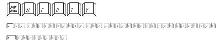Qwerty Preview