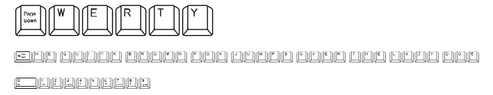 Qwerty Preview