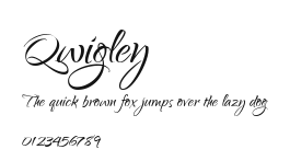 Qwigley Preview