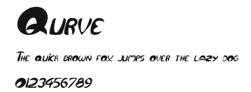 Qurve Preview