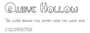 Qurve Hollow Preview