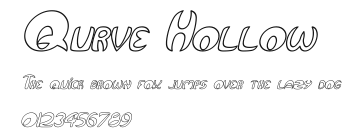Qurve Hollow Preview