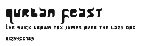 Qurban Feast Preview