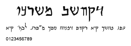 Qumran Caves Preview