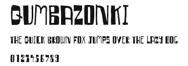 Qumbazonki Preview