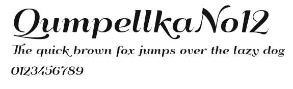 QumpellkaNo12 Preview