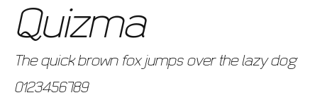 Quizma Preview