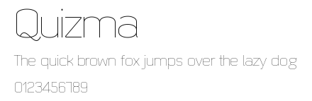 Quizma Preview