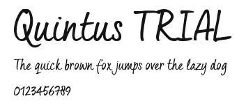 Quintus_TRIAL Preview