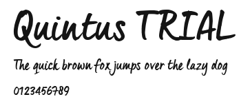 Quintus_TRIAL Preview