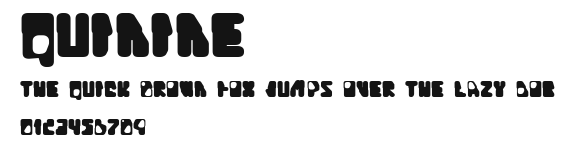 Quinine Preview