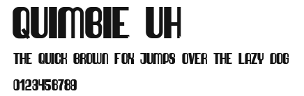 Quimbie UH Preview