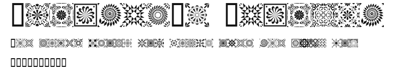 Quilter's Delight Preview
