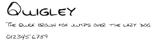 Quigley Preview