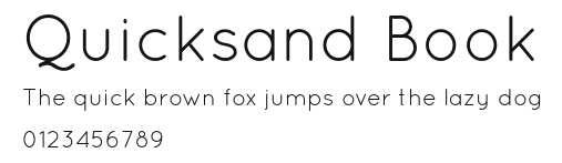 Quicksand Book Preview