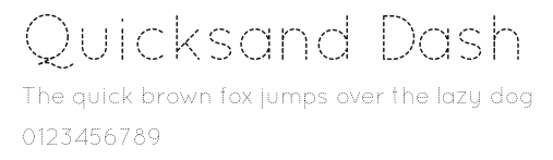 Quicksand Dash Preview