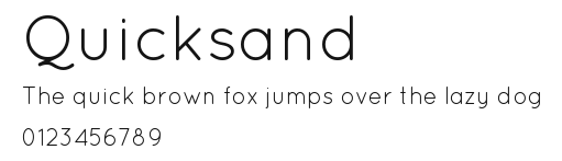 Quicksand Preview