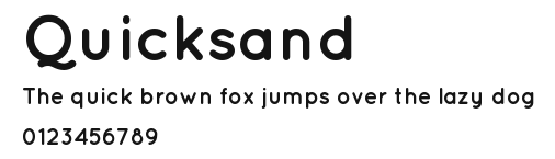 Quicksand Preview