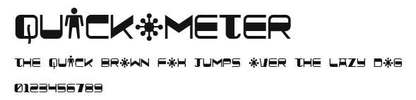 Quickometer Preview