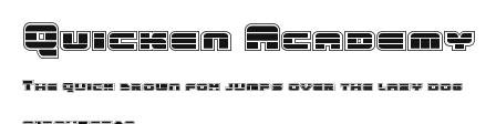 Quicken Academy Preview