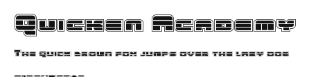 Quicken Academy Preview