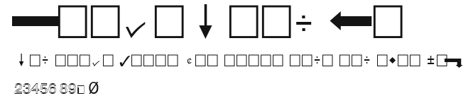 QuickType Pi Preview