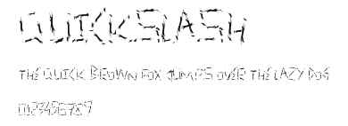 QuickSlash Preview