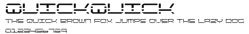 QuickQuick Preview