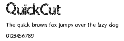 QuickCut Preview