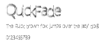 QuickFade Preview