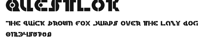 Questlok Preview